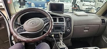 двигатель портер 1: Hyundai Porter: 2020 г., 2.5 л, Дизель — 2