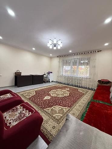 дом джал: 🏡 Просторный 2-уровневый кирпичный дом в мкр. Джал, пер. Валдайский — 8