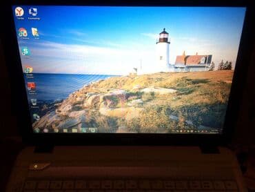 acer pb: Ноутбук, Acer, до 2 ГБ ОЗУ, Intel Celeron, Б/у, Для несложных задач — 1