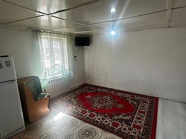 куплю дом военно антоновке: 14 м², 1 комната — 4