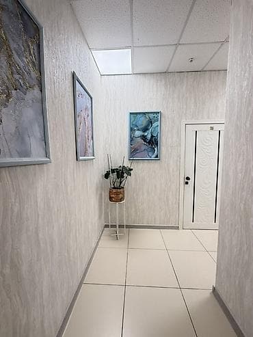 сдаю повилон: Сдаётся в аренду коммерческое помещение 50 м2 Аренда 75000 сом и — 6