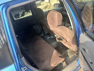 демио 2005: Mazda Demio: 2006 г., 1.3 л, Автомат, Хэтчбэк — 6