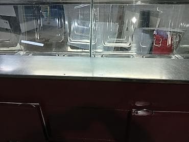 Холодильное оборудование: Для мяса, мясных изделий, Россия, Б/у — 2