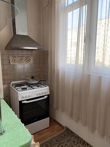 12 мик: 2 комнаты, Агентство недвижимости, Без подселения, С мебелью полностью — 9