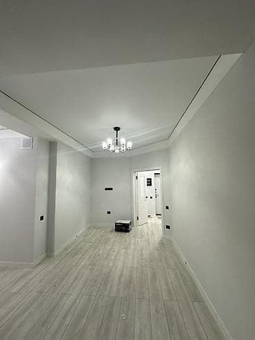 2 room flat: 2 комнаты, 49 м², Элитка, 9 этаж, Евроремонт — 6