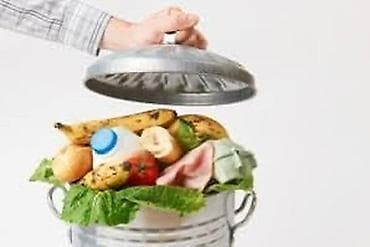 бекер берем: Отдам даром отходы для собак и куриц — 1