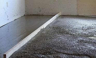 бетон жумуш: Штукатурные и стяжечные работы “под правило” Предлагаем комплексное — 3