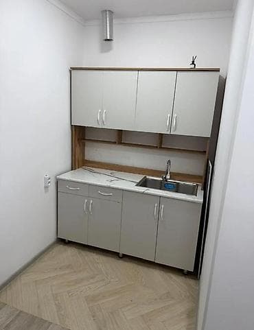 23: 1 комната, С мебелью частично — 6