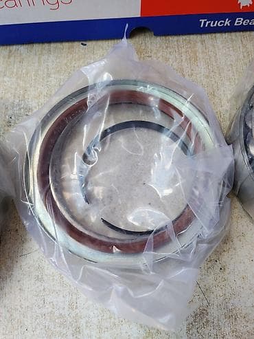 Подшипники: Комплект ступичных подшипников для грузовиков Pollard Bearings — 2