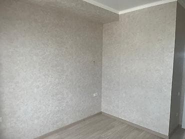 1 бөлмө, 40 м², Арча-Бешик ж/м 3 кабат, Евро оңдоо — 4