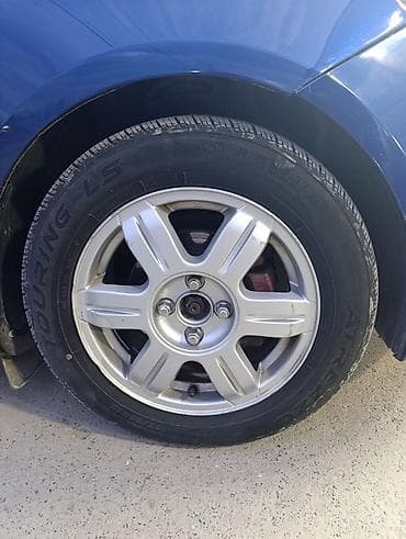5w 40: Шины 185 / 65 / R 15, Всесезонная, 1 шт, Легковые, GoodYear — 1