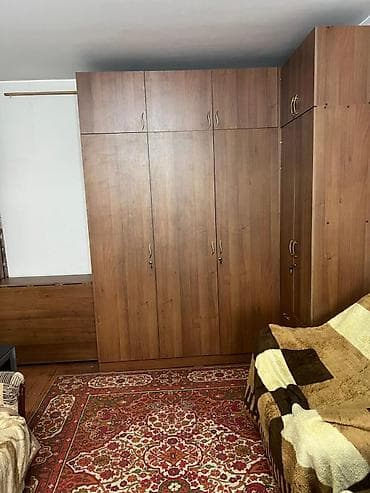 Недвижимость: 2 комнаты, Вефа ТЦ Собственник, Студентам, от 3 месяцев, С мебелью — 2