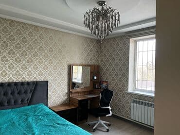 продаю участок дом: Дом, 164 м², 6 комнат, Собственник, Евроремонт — 20