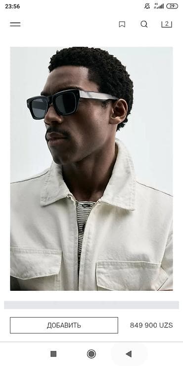 soft shell: Продам Джинсовую куртку рубашку Zara original! Цвет черный !! Белый на — 4
