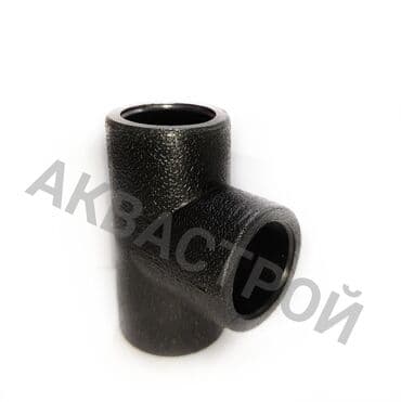 Тройник для пэ труб.
Оптом и в розницу at lalafo.kg Тройник для пэ труб.
Оптом и в розницу