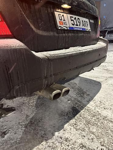 субару форестер 2003: Subaru Forester: 2003 г., Автомат, Бензин, Универсал — 10