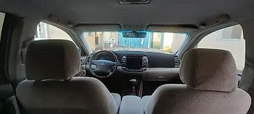тайота прабокус: Toyota Camry: 2003 г., 2.4 л, Автомат, Бензин, Седан — 6