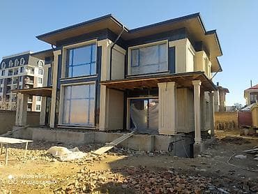 снежок декор: Услуги фасадных работ: облицовка фасада декоративными панелями/плитами — 5