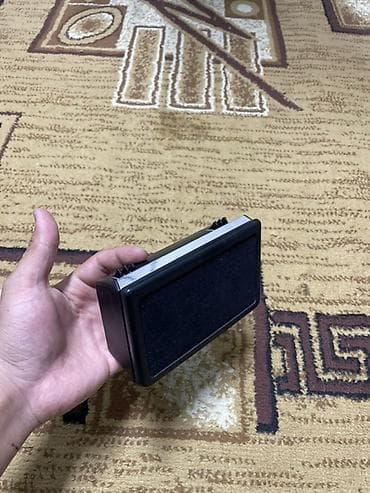 дозатор 124: Дверная карта Mercedes-Benz 1991 г., Б/у, Оригинал, Германия — 1