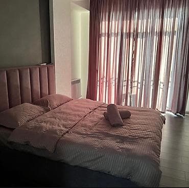 квартира посуточно бишкек дешево: Комфортные апартаменты посуточно в Бишкеке 1-комнатные премиум-класса — 5