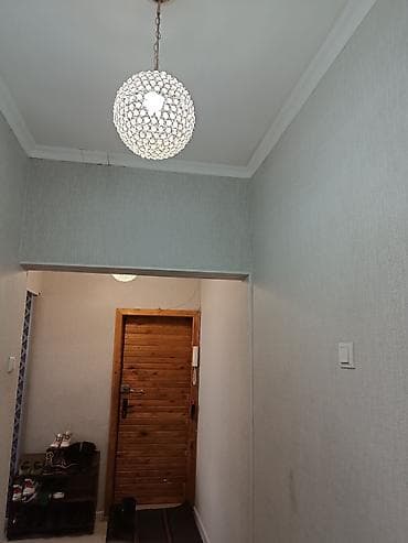 4 бөлмө, 85 м², Жал мкр (а.и. Жогорку, Ортоңку, Төмөнкү) 105-серия, 8 кабат