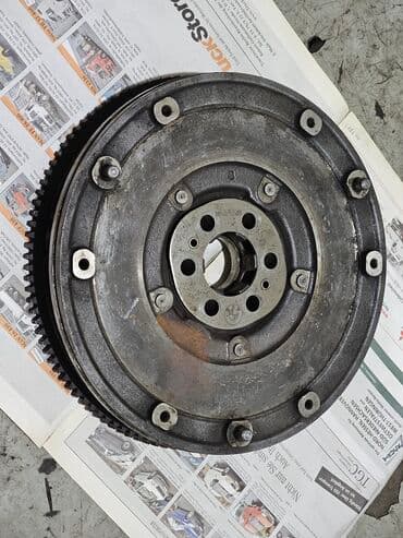 диск ципления 2об дизель цена: Маховик BMW 2006 г., Б/у, Оригинал, Германия — 2