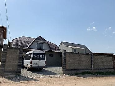 Продается дом 🏡 Район - Оскон-Ордо Площадь участка - 4 сотки