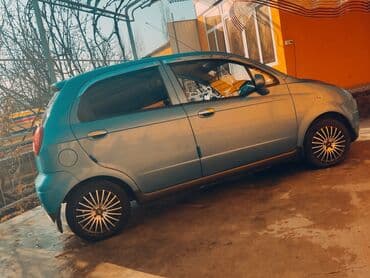 шины на дэу матиз купить: Chevrolet Matiz: 2008 г., 0.8 л, Механика, Бензиновая, Хэтчбэк — 2