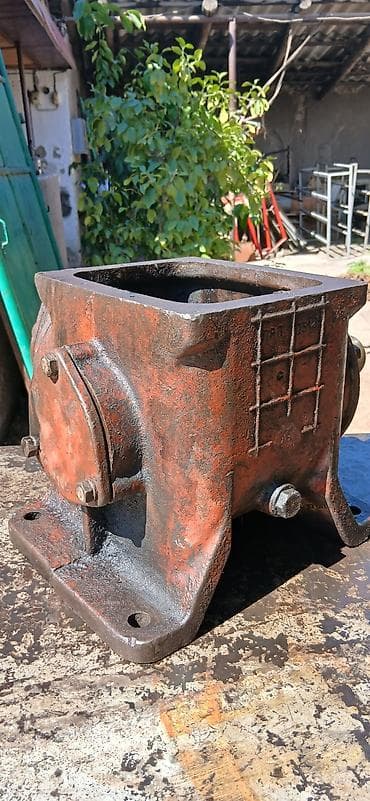 чёрный металл сколько стоит: Продаю редуктор 1 на 2 в хорошем состоянии. Прошу 25000 сом — 7