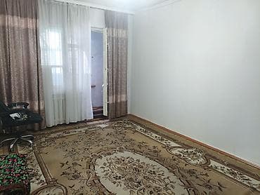 Продажа квартир: 1 комната, 35 м², Индивидуалка, 3 этаж, Косметический ремонт — 2