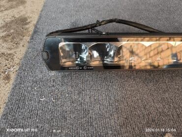 я ищу пикап: Тягач, Volvo, 2011 г., Без прицепа — 8