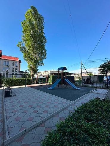 8: 2 комнаты, 49 м², Учкун мкр Элитка, 8 этаж, Евроремонт — 8