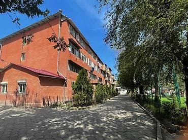 квартира сдаю фучика: 1 комната, 19 м², Малосемейка, 2 этаж, Евроремонт — 7