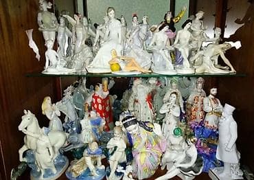 статуя свободы: Купим статуэтки — 3