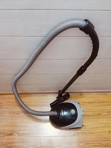 🔥 🔥 Мощный и компактный пылесос по суперцене! 🔥 Продаю надежный — 2