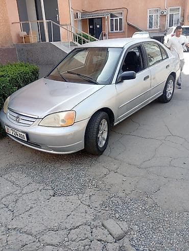 хонда интегра 2000: Honda Civic: 2002 г., Бензин, Седан — 3
