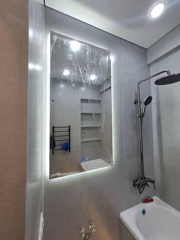 плащ дождовик: Окно пластиковое ПВХ LuxPlast - Современный ПВХ-профиль белого цвета — 19