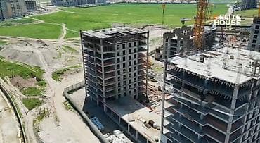 pro group: 3 комнаты, 107 м², Элитка, 2 этаж, Готовая ПСО (под самоотделку) — 2