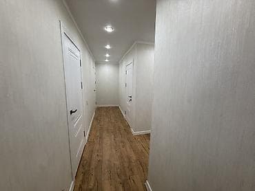 64: 3 комнаты, 64 м², Индивидуалка, 4 этаж, Евроремонт — 3