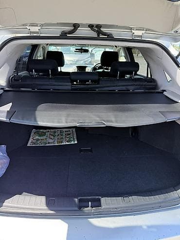 Продажа авто: Lexus RX: 2004 г., 3 л, Автомат, Бензин, Кроссовер — 8