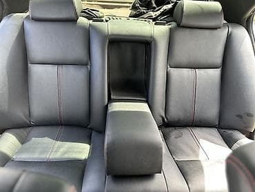 e34 540: BMW 5 series: 1995 г., 2.5 л, Механика, Бензин, Седан — 8