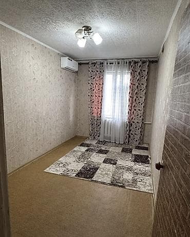 комната для парней: 2 комнаты, Собственник, С мебелью полностью — 1
