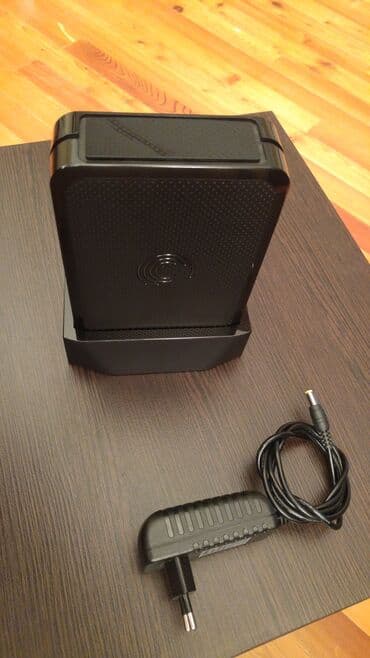 вай фай приставка к телевизору цена: Накопитель, Б/у, HDD — 2