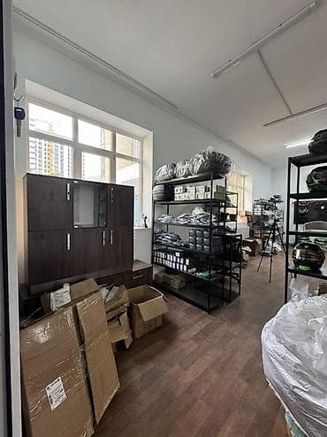 40: Срочно Адрес: ул. Коенкозова, 112 (2 этаж) Площадь: 40 м² Высота — 3