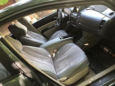 аккумулятор для инвертора: Toyota Prius: 2005 г., 1.5 л, Автомат, Гибрид, Хэтчбэк — 7