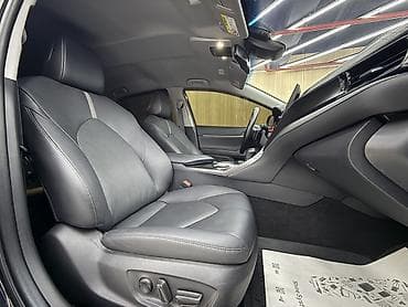 дистроник камри: Toyota Camry: 2023 г., 2.5 л, Автомат, Гибрид, Седан — 10