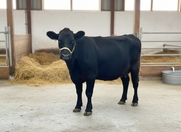 певчие птицы: Продаю | Корова (самка) | Для молока | Привязанные — 6