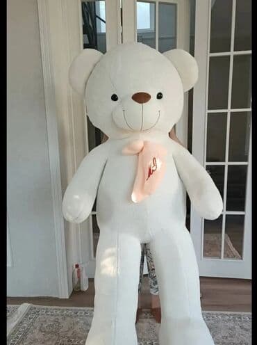 Коляски: Мягкая игрушка «Капибара» с рюкзачком, 30 см - Очаровательная — 6