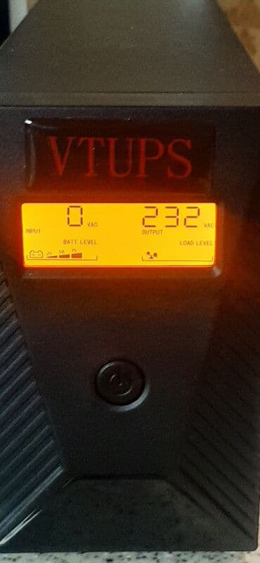 телефен: Блок питания, Новый, 600 Вт, 600 Вт — 2