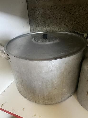 овощи цена: Кастрюли 20л отдам оба за 2000с — 2